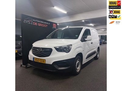 Opel Combo 1.5D L1H1 Edition