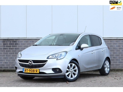 Opel Corsa 1.0 Turbo Edition PDC achter