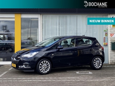 Opel Corsa 1.0 Turbo Online Edition , NL-Auto, Navigatie