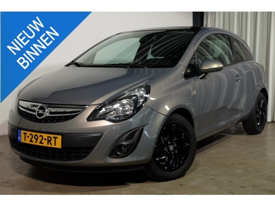 Opel Corsa 1.2-16V Berlin