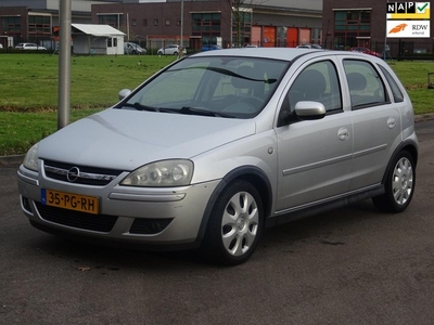 Opel Corsa Verkocht! Verkocht!