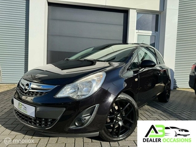 Opel Corsa 1.4-16V Color Edition 1e eigenaar/Airco/APK