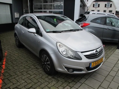 Opel Corsa 1.4-16V Enjoy (bj 2008)