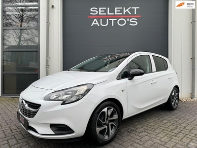 Opel Corsa 1.4 Color Edition Automaat