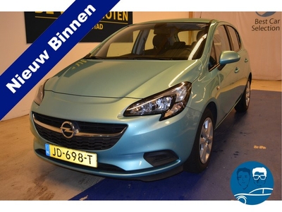 Opel Corsa 5-drs 1.0 Turbo Business+ AIRCO CRUISECONTR