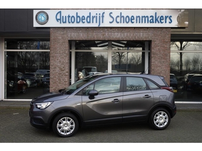 Opel Crossland 1.2 Edition CARPLAY CRUISE