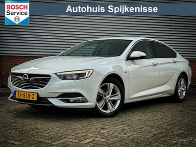 Opel Insignia Grand Sport 1.5 Turbo Innovation Navigatie /