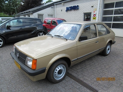 Opel Kadett 1.2S SPECIAL