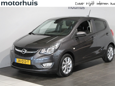 OPEL KARL 1.0 Easytronic 3.0r 75pk Innovation