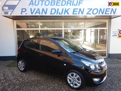 Opel KARL 1.0 ecoFLEX Edition