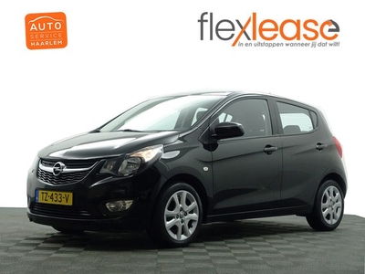 Opel KARL 1.0 ecoFLEX Edition Aut- Bluetooth Multimedia