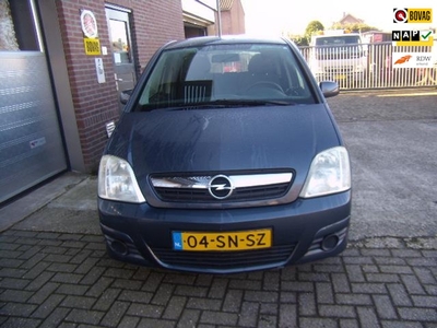 OPEL MERIVA 1.6-16V Enjoy