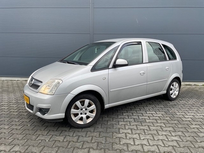 Opel Meriva 1.6-16V Enjoy bouwjaar 2007 apk tot 11/2024