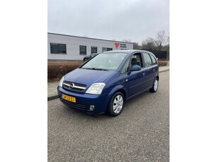 Opel Meriva 1.8-16V Cosmo AIRCO