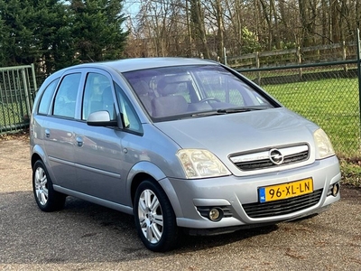 Opel Meriva 1.8-16V Temptation