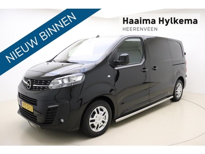 Opel Vivaro 2.0 CDTI L2H1 145pk Innovation Navigatie