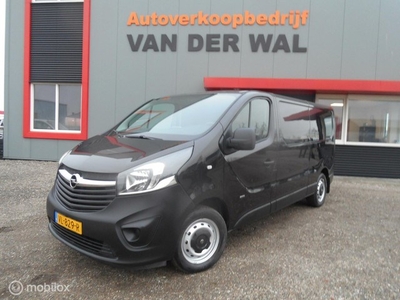 Opel Vivaro bestel 1.6 CDTI