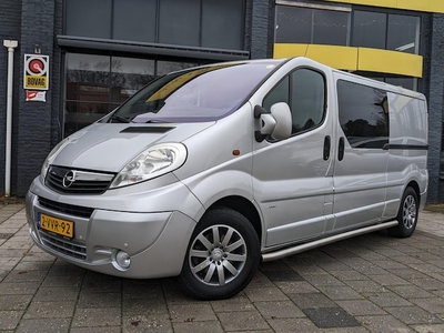 Opel Vivaro Diesel