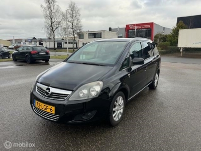 Opel Zafira 1.6 Cosmo 111Jaar ed