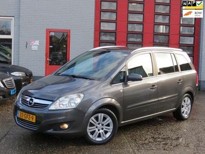 Opel Zafira 1.7 CDTi Executive 7p,LEDER,NAVI,PDC,CRUISE