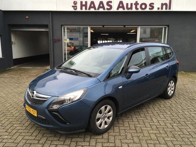 Opel Zafira Tourer 1.6 CDTI Business+ / NAVI / EURO-6 /