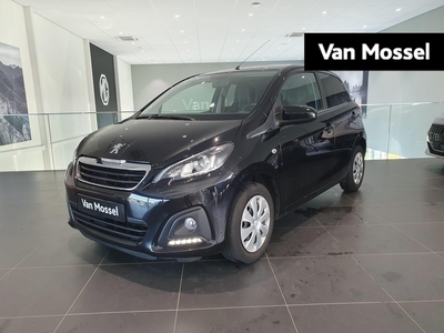 PEUGEOT 108 1.0 e-VTi Active | Airco | Bluetooth | LED dagrijverlichting |