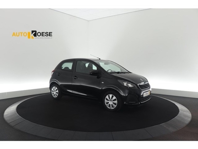 Peugeot 108 1.0 e-VTi Active Camera Apple Carplay