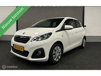 Peugeot 108 1.0 e-VTi Active I Airco I El.-pakket I NAP !