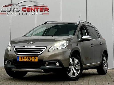 Peugeot 2008 1.2 VTi Allure Pano Navi (bj 2013)