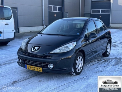 Peugeot 207 1.4 XT