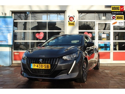 Peugeot 208 1.2 PureTech Allure Pack