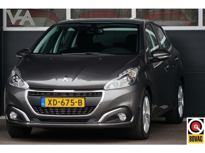 Peugeot 208 1.2 PureTech Signature, NL, CarPlay, PDC, cruise