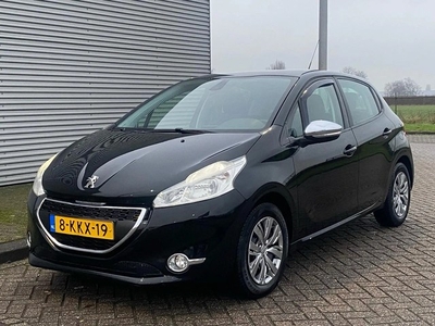 Peugeot 208 1.2 VTi Envy BJ 2013 ECC Airco Parkeersensoren