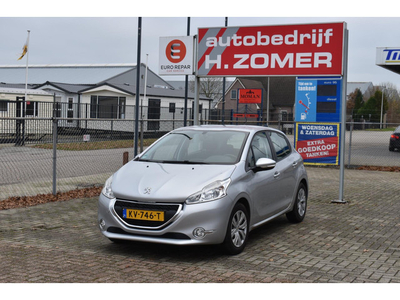 Peugeot 208 1.4 HDi Active