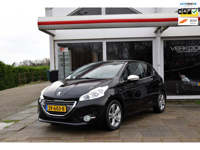 Peugeot 208 1.4 VTi Allure