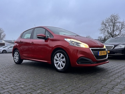 Peugeot 208 1.6 BlueHDi Active Pack Connect *NAVI-FULLMAP