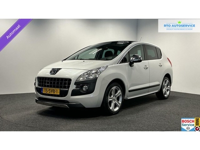 Peugeot 3008 1.6 THP Allure 18