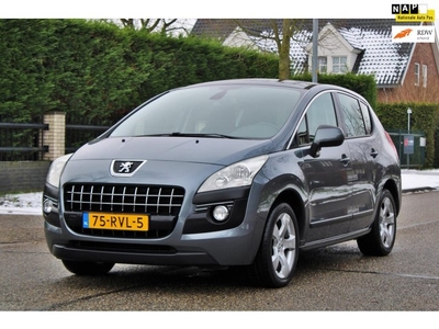 Peugeot 3008 1.6 THP ST PANO CLIMA CRUISE TREKHAAK