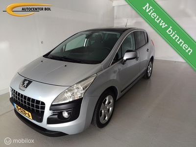 PEUGEOT 3008 1.6 VTi Allure met Navigatiepakket