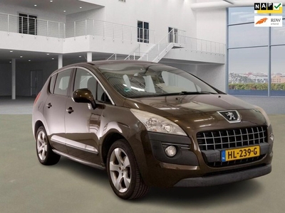 Peugeot 3008 1.6 VTi ST.airco .nieuwe apk.alu+velgen.