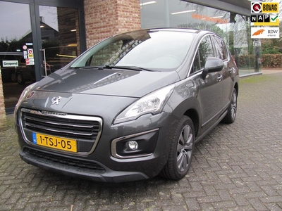 Peugeot 3008 Peugeot 3008 1.6 VTi Active Navi Trekhaak