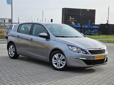 Peugeot 308 1.2 PureTech Active