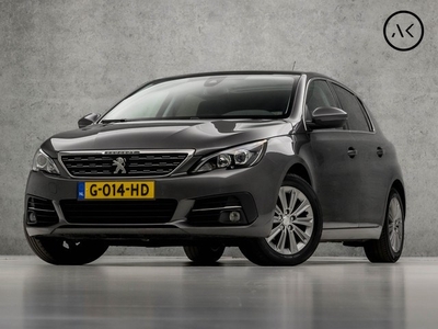 Peugeot 308 1.2 PureTech Sport Deluxe (PANORAMADAK, APPLE