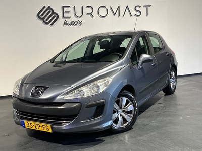 Peugeot 308 1.4 VTi X-line Airco - Nieuw apk - LMV