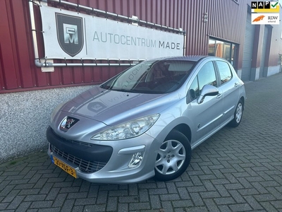 Peugeot 308 1.6 VTi Blue Lease Executive // Clima // PDC //