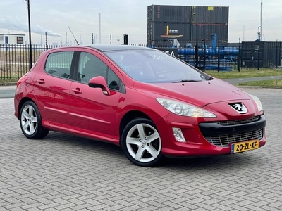 Peugeot 308 1.6 VTi XT Clima/Pano/Lm/Trekhaak/New