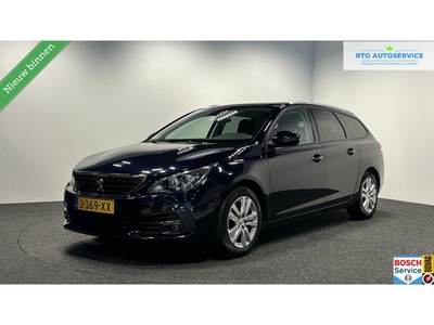 Peugeot 308 SW 1.2 PureTech Allure