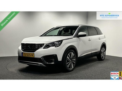 Peugeot 5008 1.2 PureTech Advanced Grip Control Allure LEER