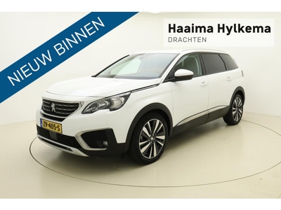 Peugeot 5008 1.2 PureTech Allure Navigatie 19'' LM