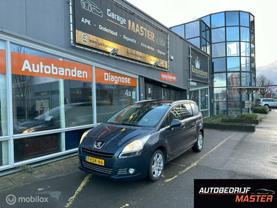 Peugeot 5008 1.6 THP Blue Lease Executive 7p. I Pano I Airco